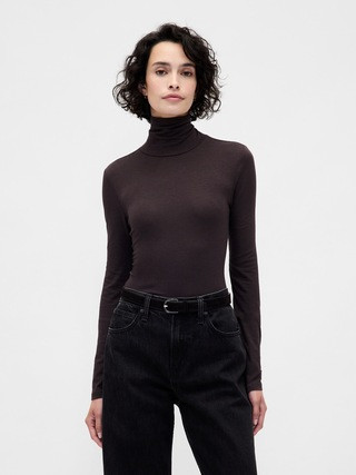 Featherweight Turtleneck | Gap (US)