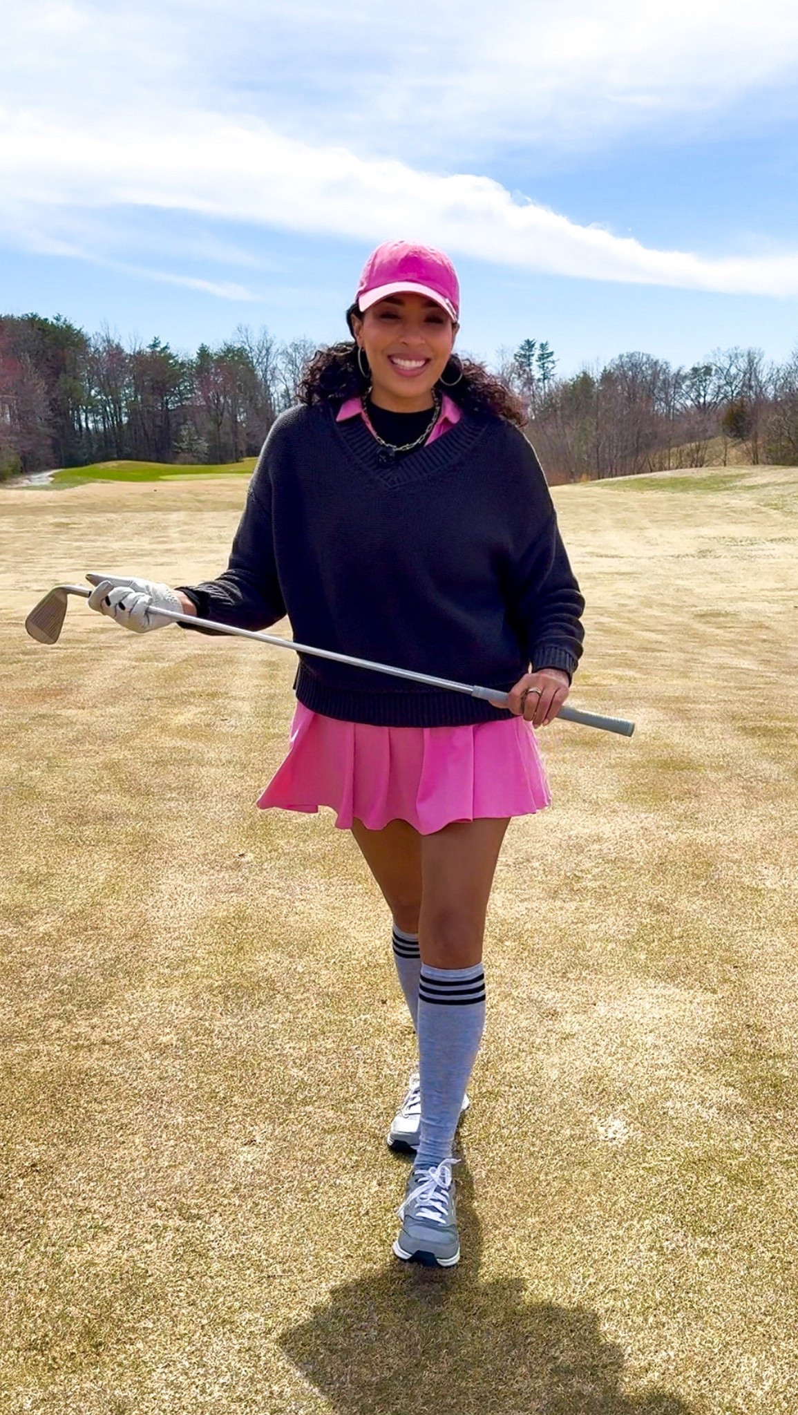 Cute cool weather outfit 

#LTKMidsize #LTKStyleTip #LTKActive