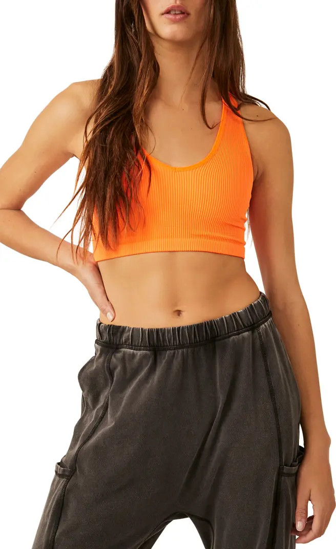 Free Throw Crop Tank | Nordstrom