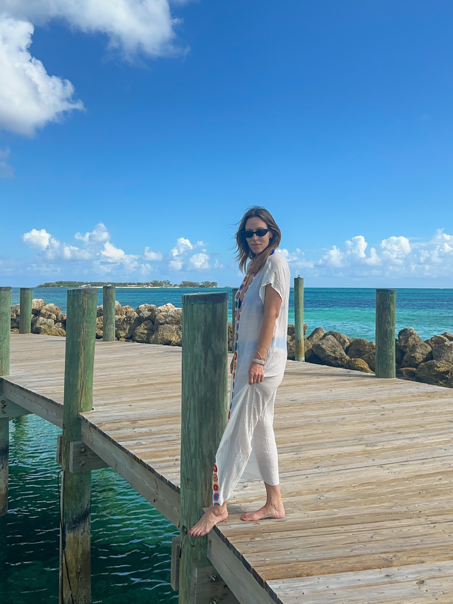 Bahama breeze 

#LTKOver40 #LTKTravel #LTKMidsize