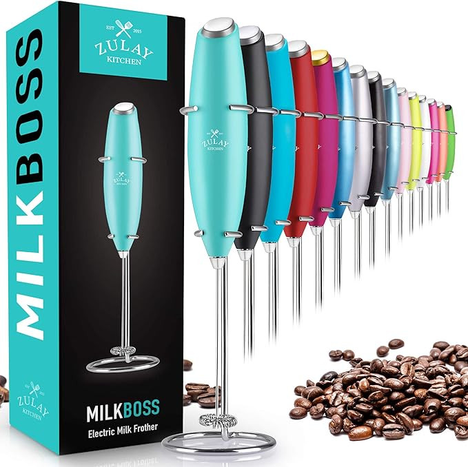 Visit the Zulay Kitchen Store | Amazon (US)