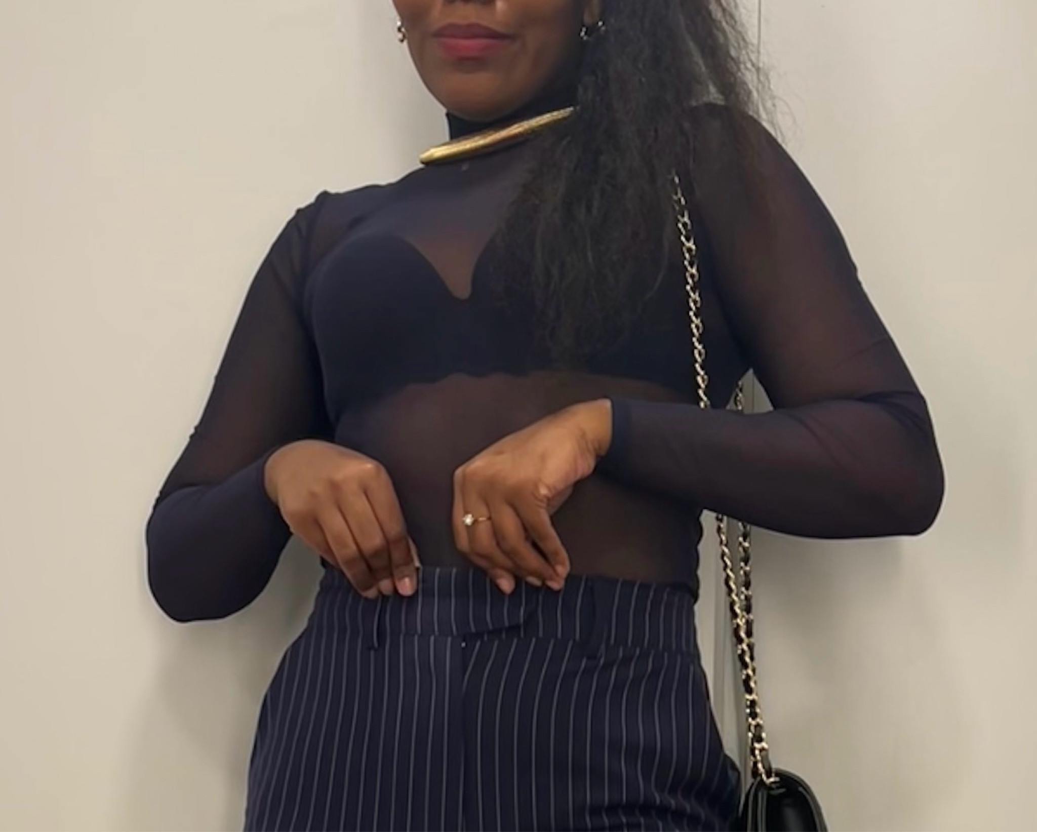 Um bom acessório faz a diferença para o seu look! 🤌🏾✨

#LTKstyletip