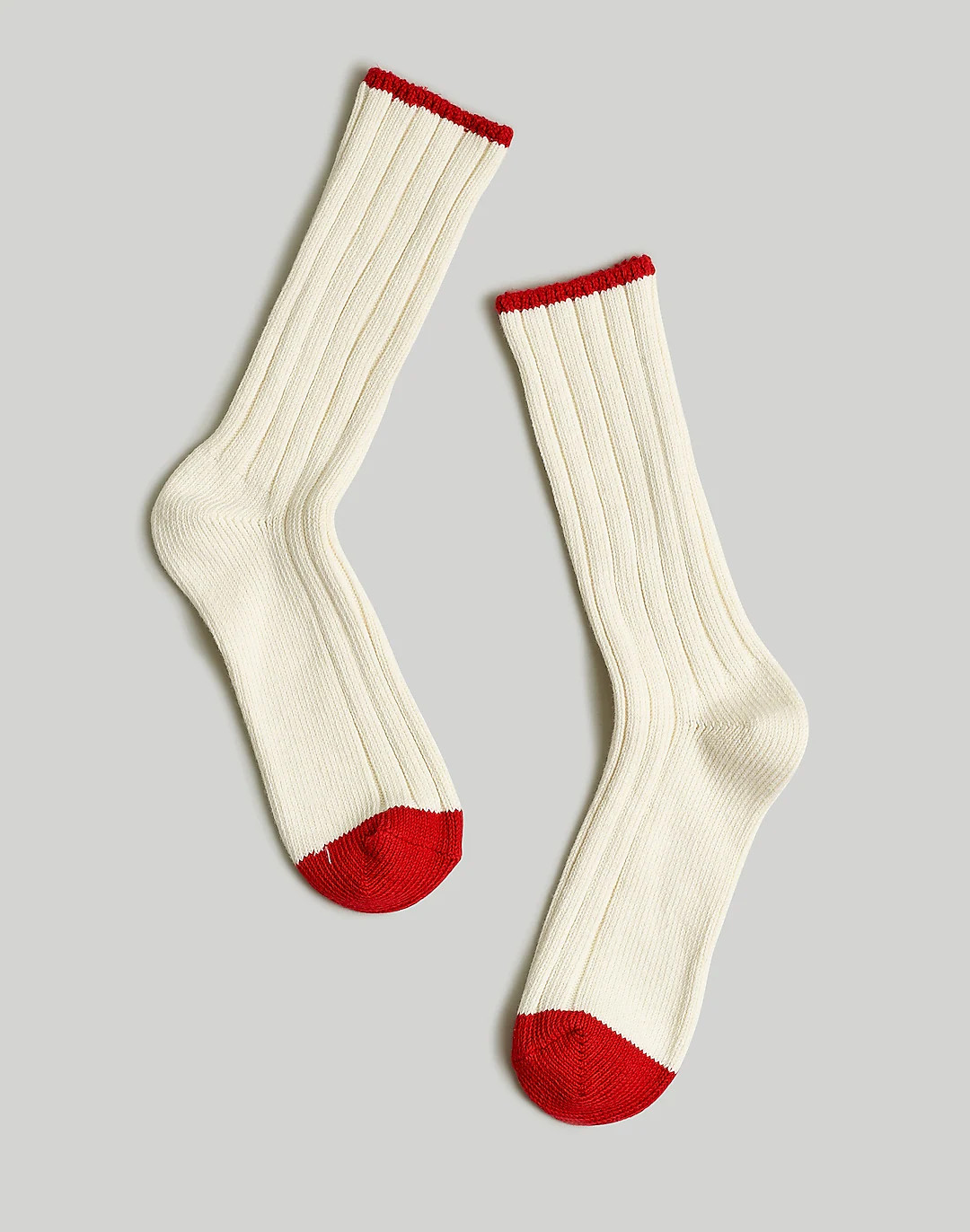 Ribbed Trouser Socks | Madewell