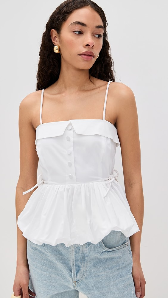 Juliana Top | Shopbop