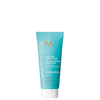 Moroccanoil Hydrating Styling Cream | Amazon (US)