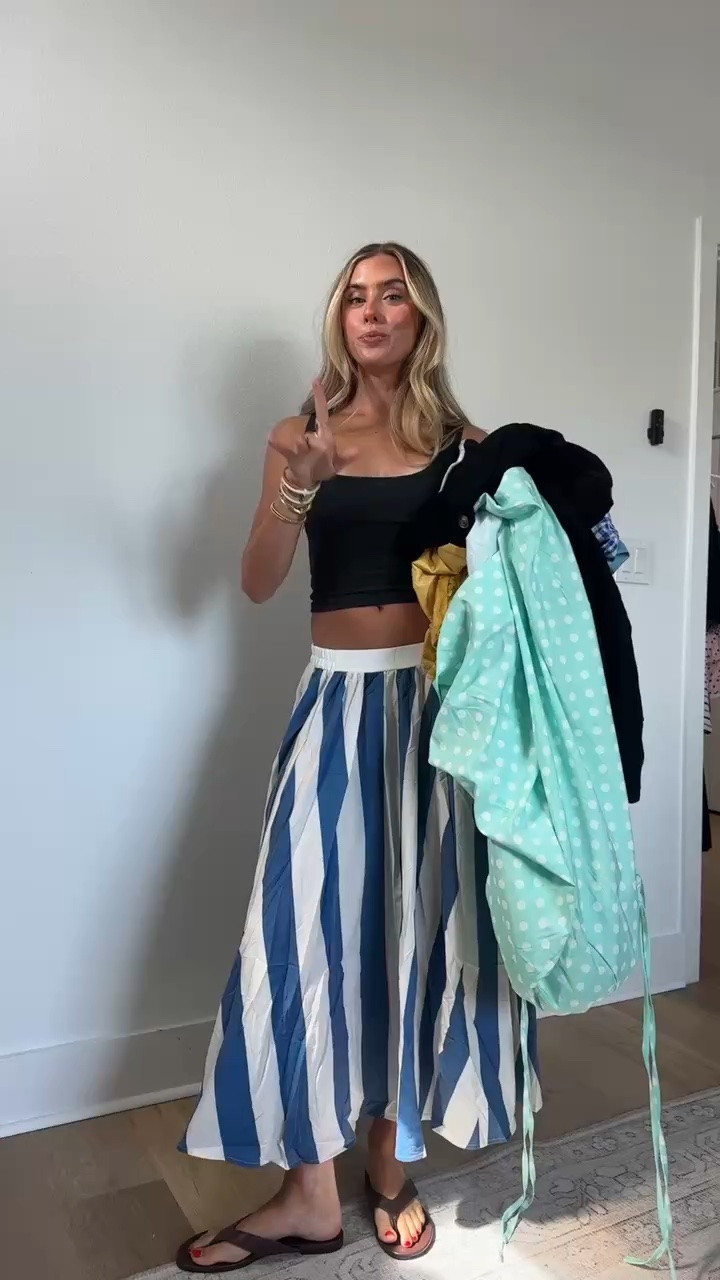 bottoms all from amazon fashion so they work on a budget and there is a little something for everyone from skirts to pants 🤗 5’4/s 

#amazonfashionfinds #amazonfashion #founditonamazon #amazontryonhaul #amazonpants @Amazon Fashion

#LTKootd #LTKdayinmylife #LTKSaleAlert