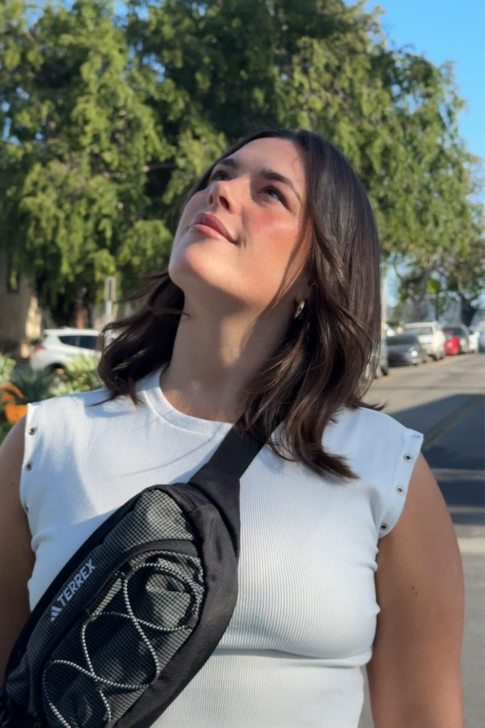 Who loves a bumbag? 

#LTKbag #LTKcurves #LTKAprilSpotlight