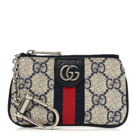 gucci coin case | FASHIONPHILE (US)
