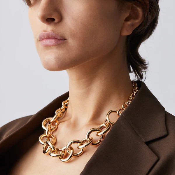 Florence Chain | JENNY BIRD | Jenny Bird (US)