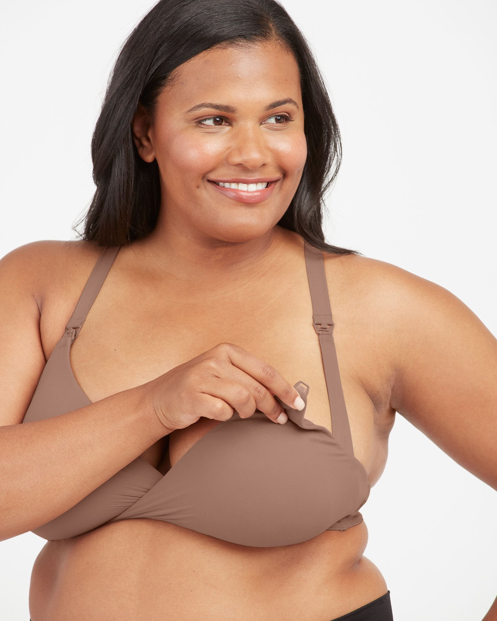 Bra-llelujah!® Mama Nursing Bra | Spanx