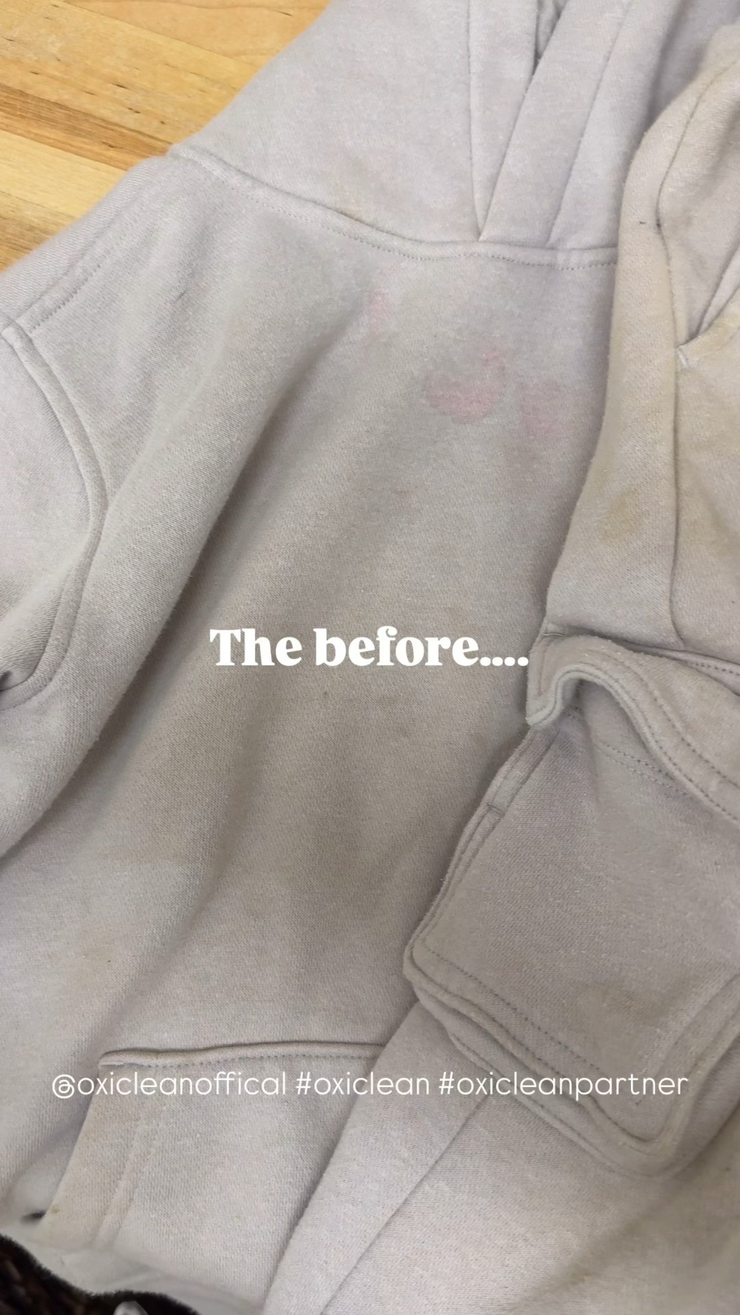 @oxicleanoffical #oxiclean #oxicleanpartner #ad #paidlink