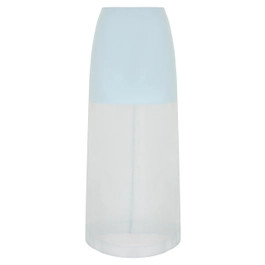 Crush Layered Pencil Skirt | ZIMMERMANN (US, CA, EU, MENA)