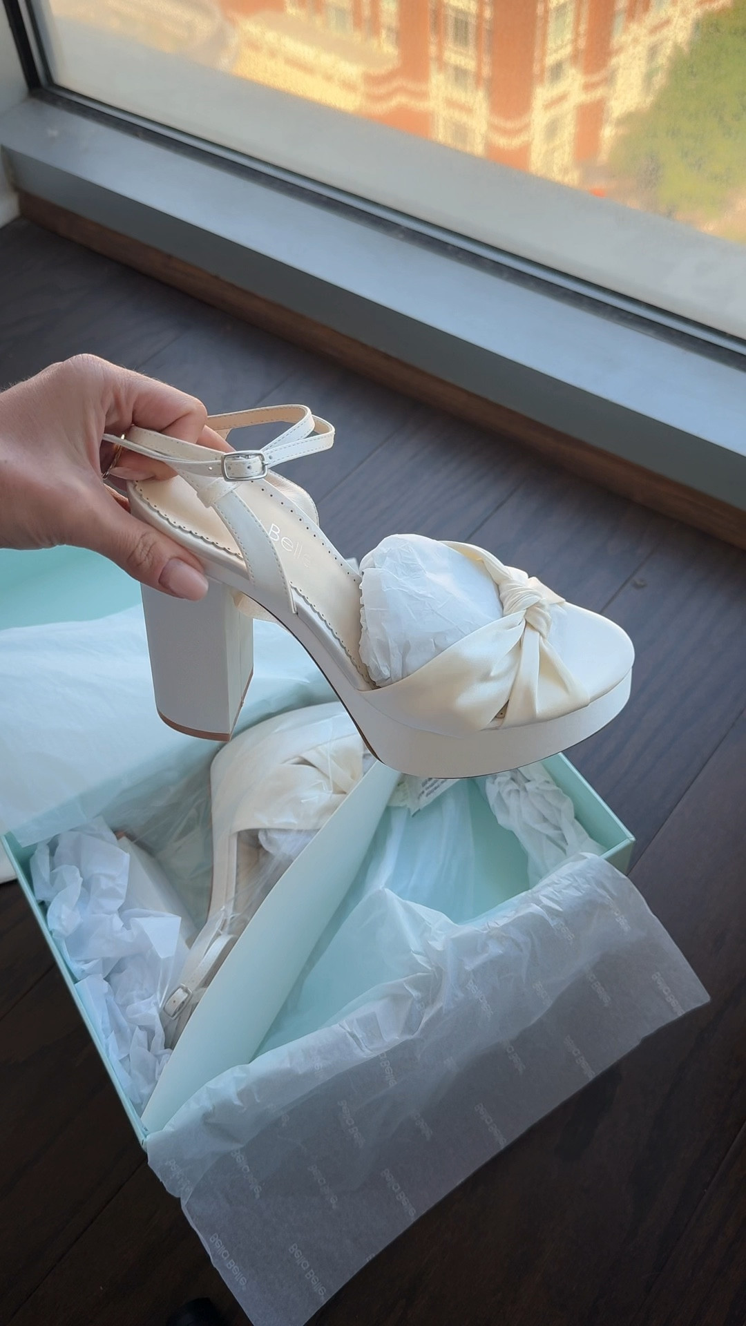 My wedding shoes! Plus a bunch of other ones that I’m obsessed with. 

#LTKShoeCrush #LTKU #LTKWedding