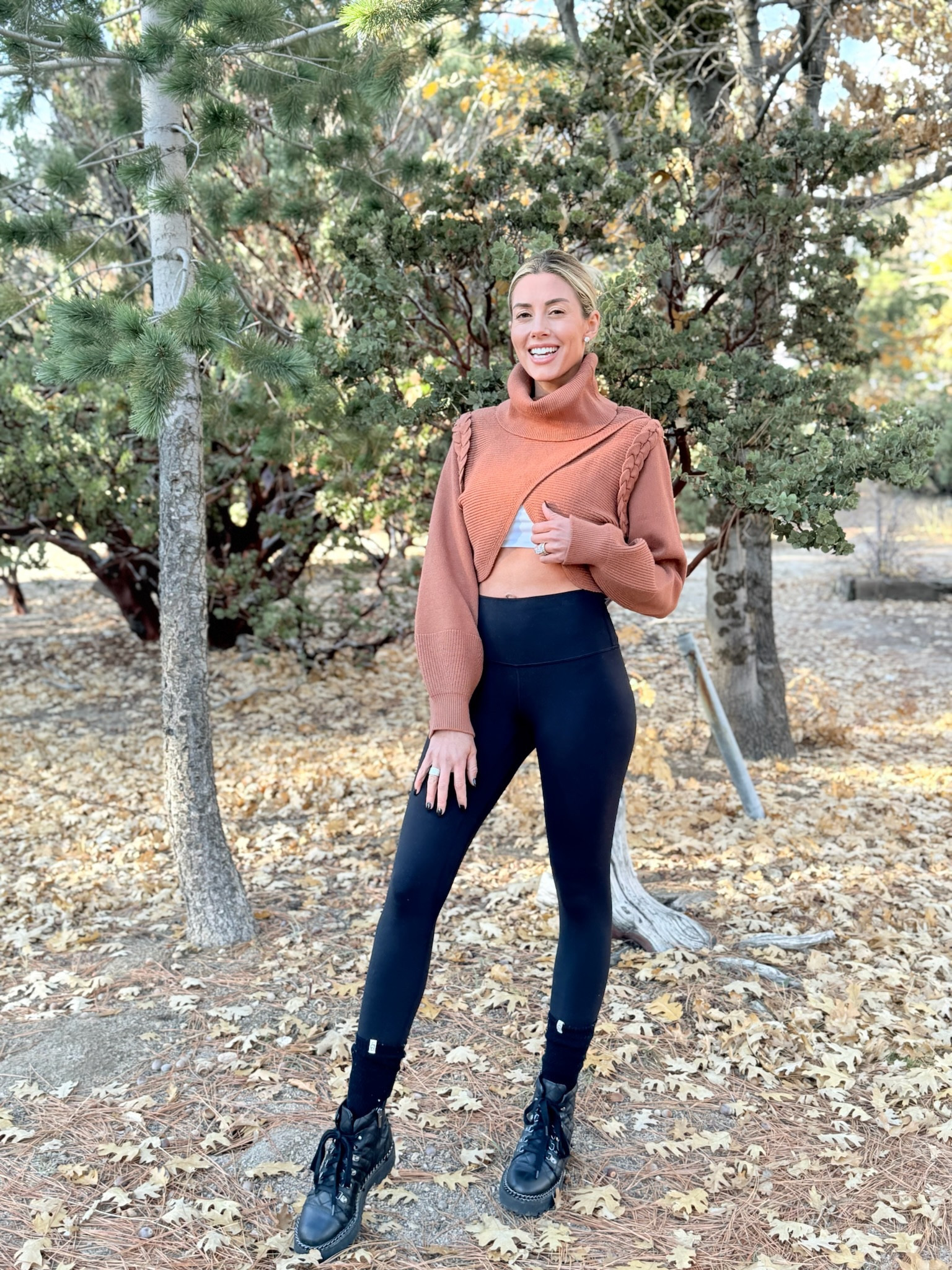 I hope you all had a wonderful Thanksgiving!🤎

#LTKShoeCrush #LTKSeasonal #LTKStyleTip