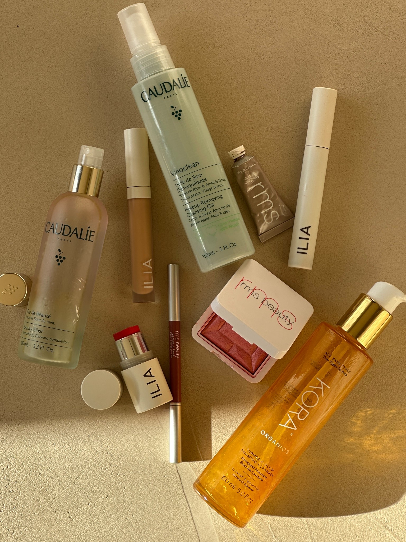 AD | So many of my favorite clean beauty products are 20% off on @spacenk today and until March 24th 2025 ! 

#LTKspring #LTKfrance