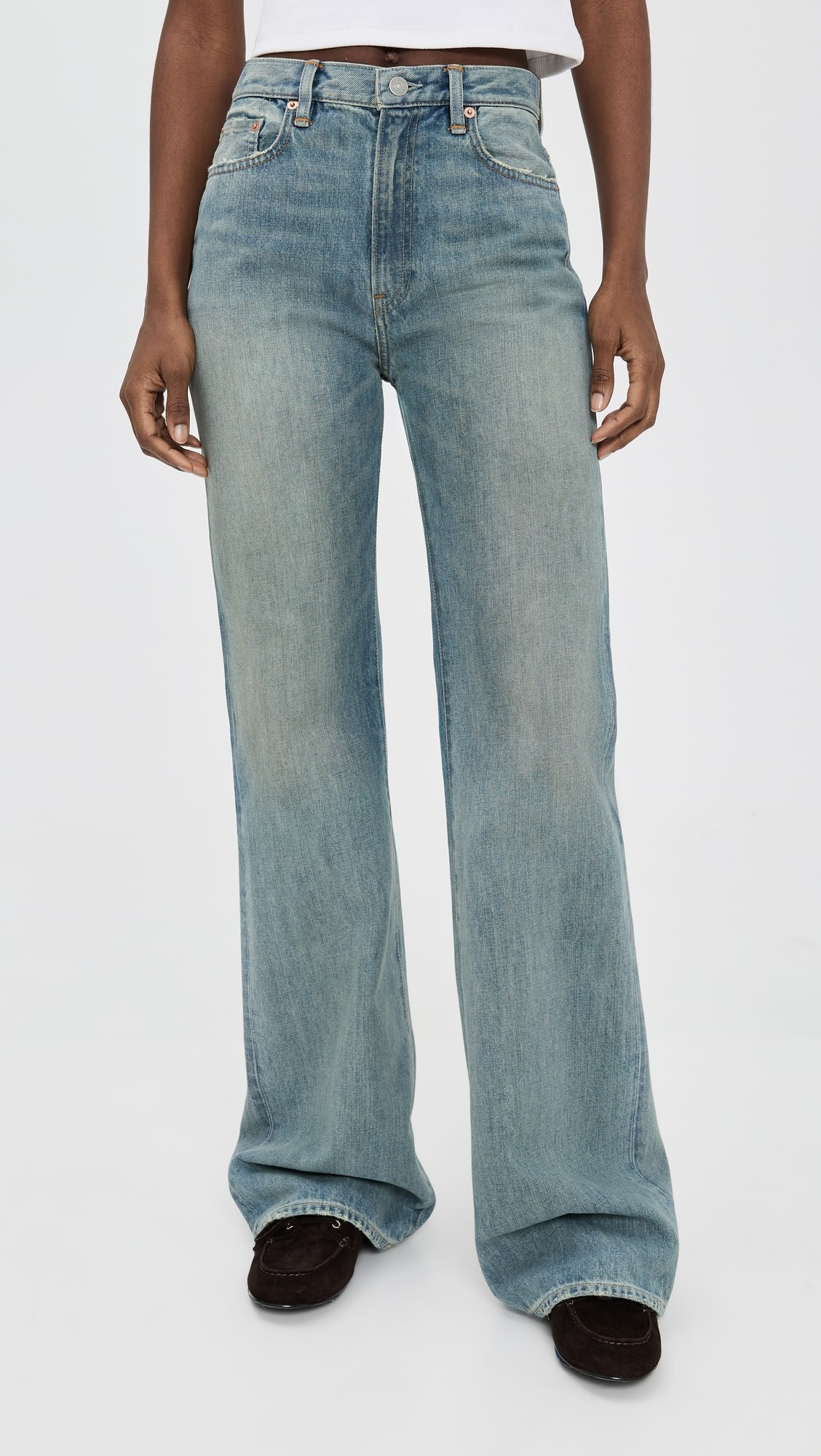 Dena Jeans | Shopbop