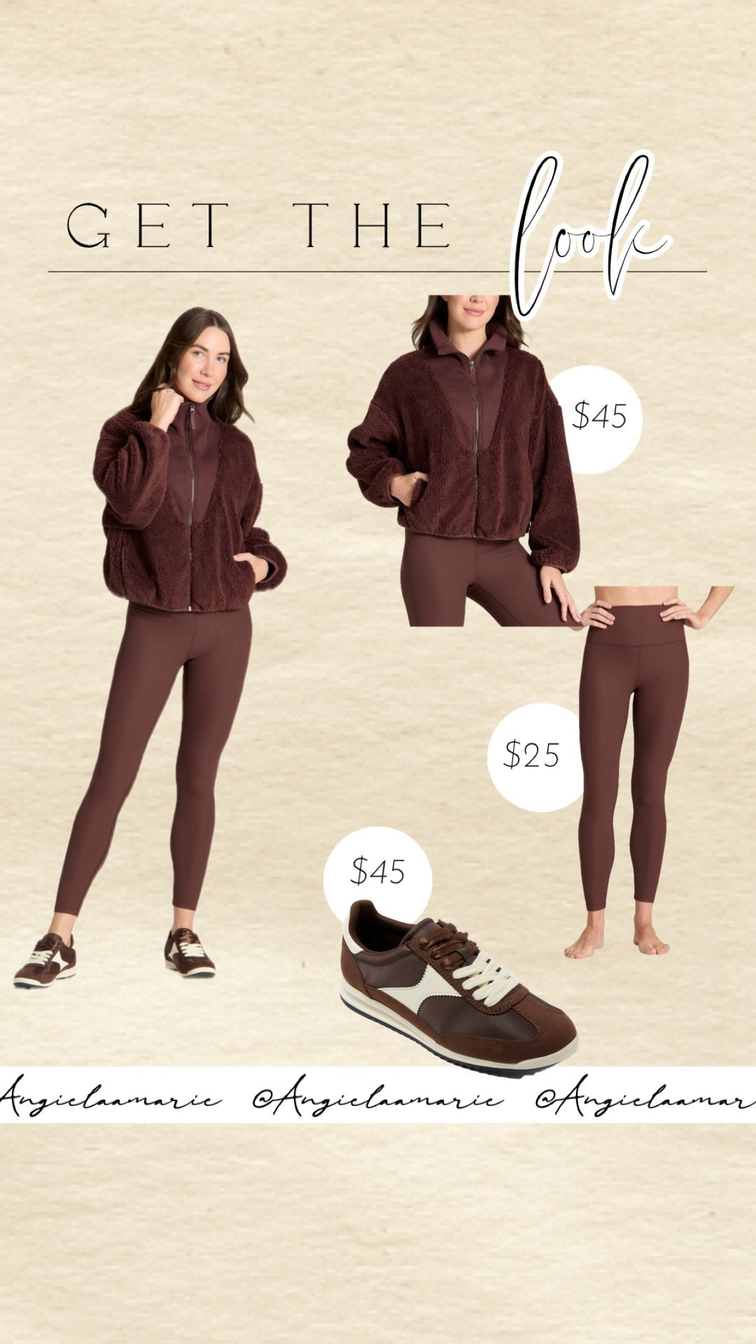 Shop the look 👈🏼 Chocoloate is so on trend for Fall 🍂🤎



#LTKWorkwear #LTKSwim #LTKFindsUnder50 #LTKWedding #LTKHome #LTKBaby #LTKMens #LTKSaleAlert #LTKFindsUnder100 #LTKStyleTip #LTKFamily #LTKU #LTKBeauty #LTKBump #LTKOver40 #LTKItBag #LTKParties #LTKTravel #LTKSeasonal #LTKShoeCrush #LTKKids #LTKMidsize #LTKActive #LTKPetite #LTKGiftGuide #LTKTall #LTKHalloween #LTKFallSale