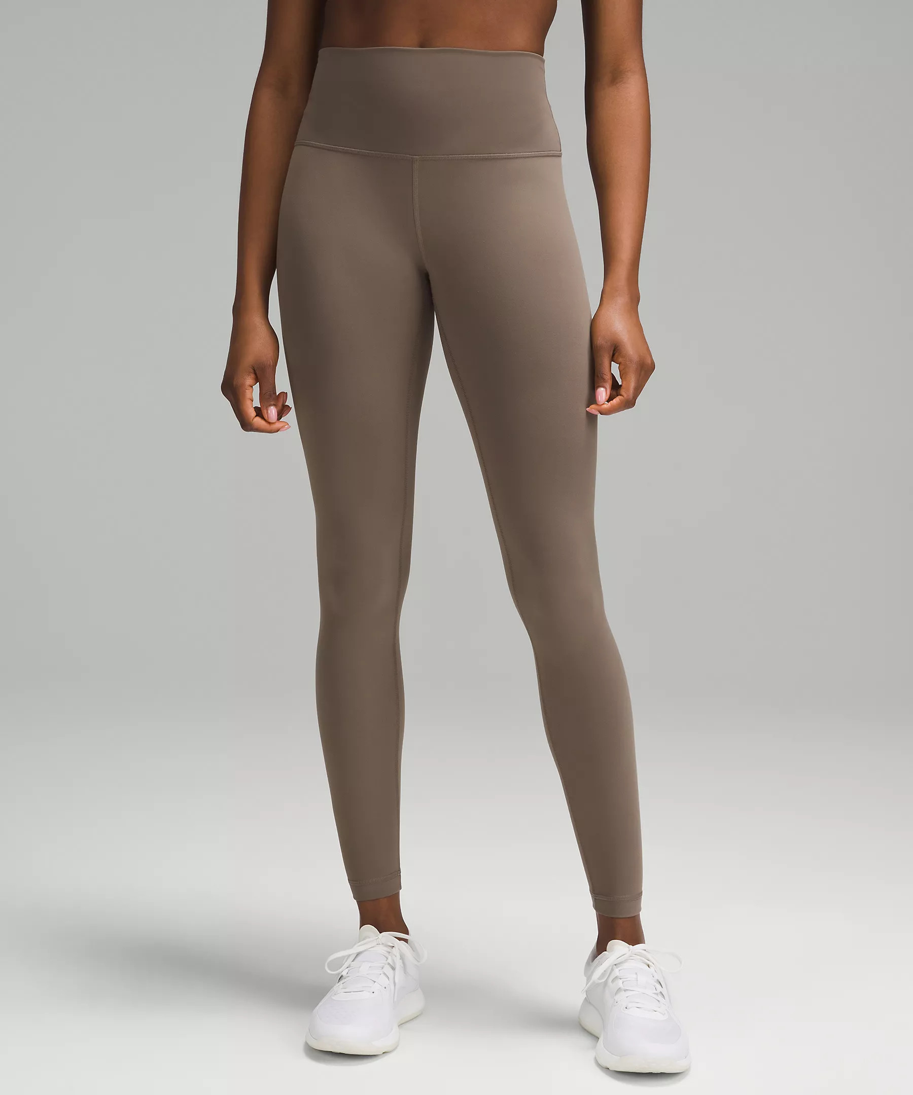 Wunder Train High-Rise Tight 28" | Women's Leggings/Tights | lululemon | Lululemon (US)