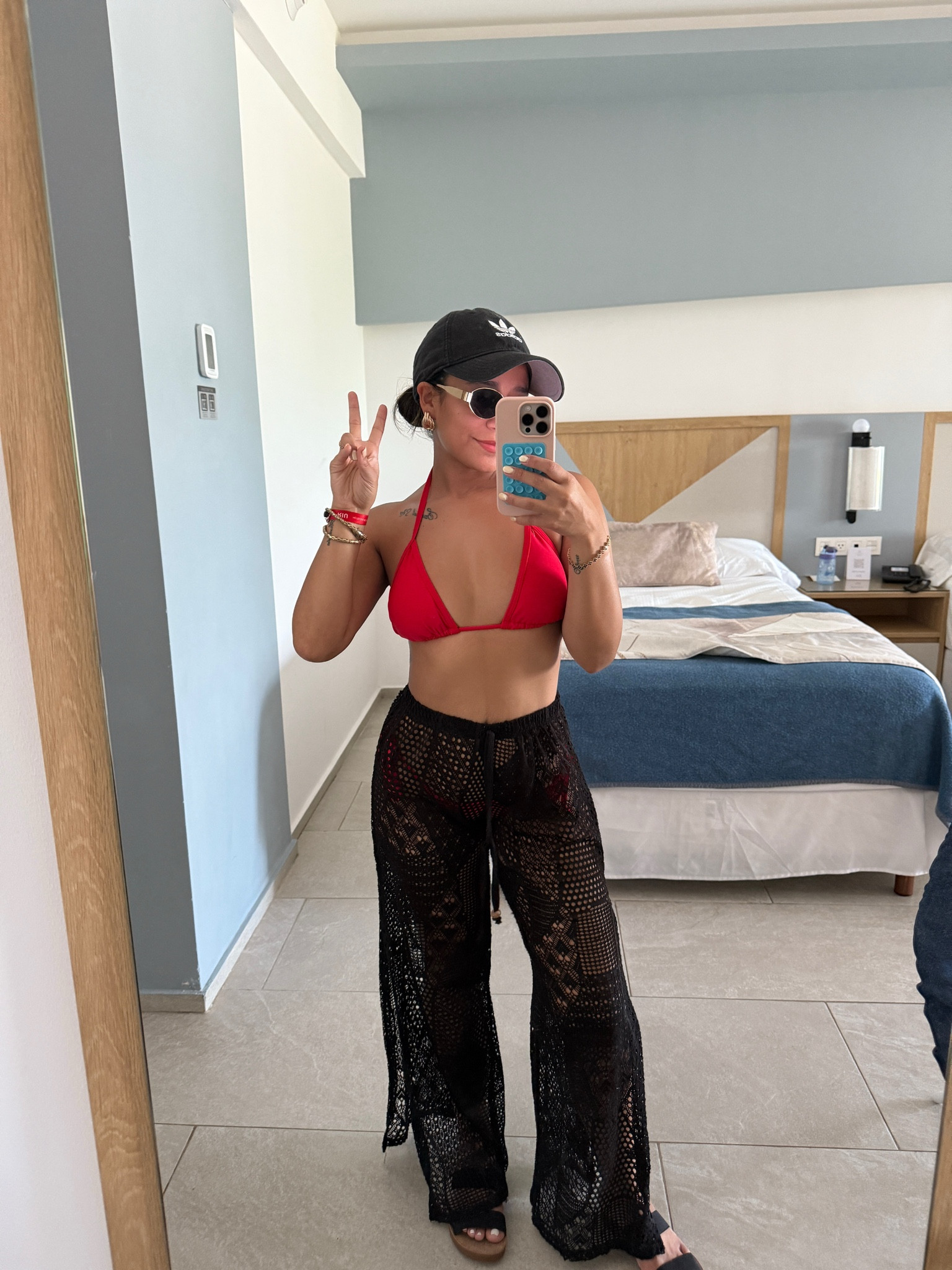 Bikini - swimwear - vacation outfit - vacation look 

#LTKswimwear #LTKtravel #LTKcanada