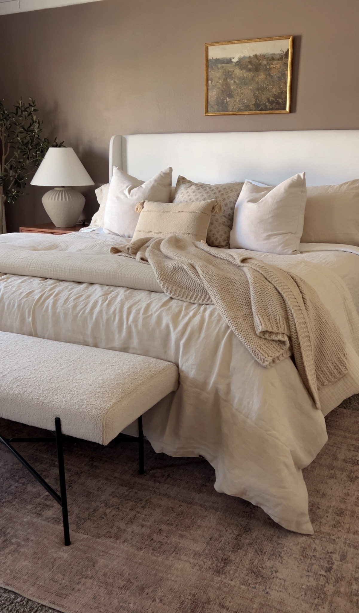 The perfect linen duvet set c/o @bloomingdales #sponsored #bloomingdales


#LTKFamily #LTKHome #LTKStyleTip
