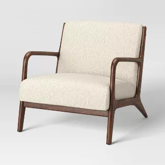 Esters Wood Armchair - Project 62™ | Target