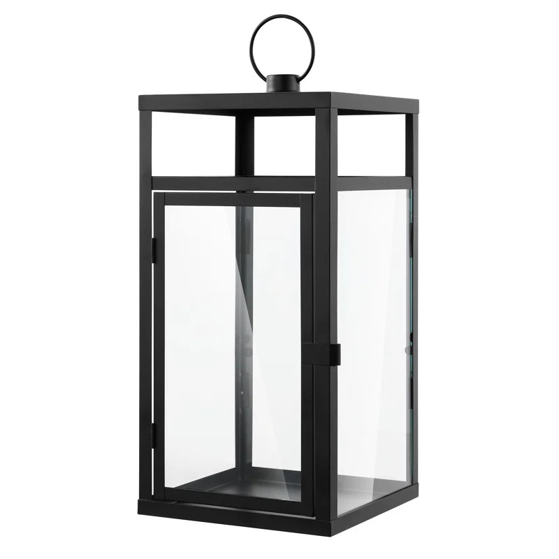 Bainsby Outdoor Lantern | Wayfair North America