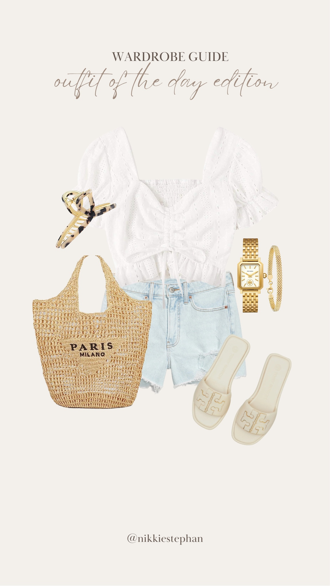 Classic summer outfit on repeat 

#primedaysale #looksforless #shopmylook

#LTKSeasonal #LTKunder50 #LTKstyletip