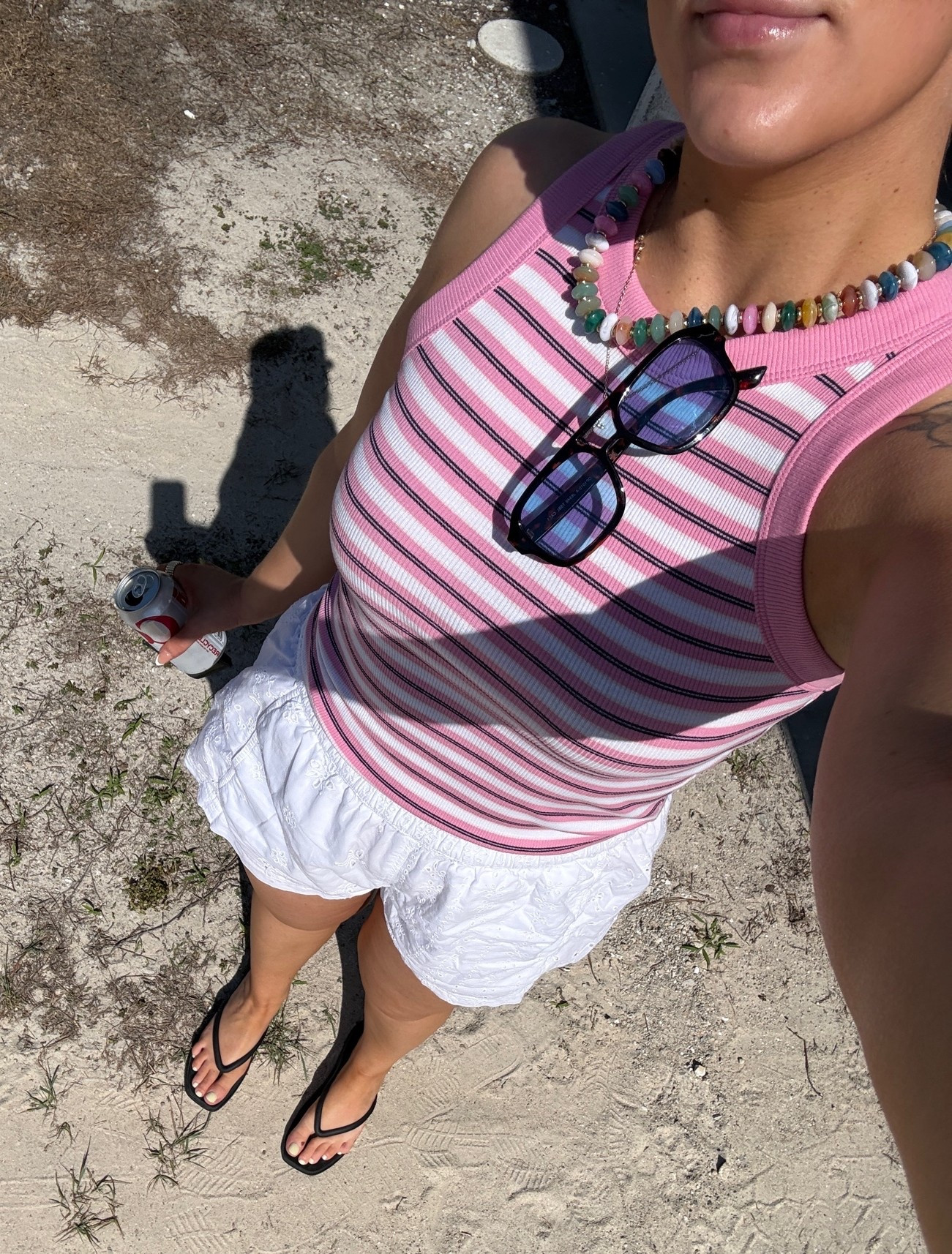 Summer casual outfit. Summer outfit. Vacation outfit

#LTKSeasonal