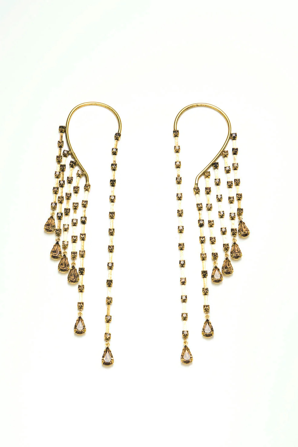 Fiona Earrings | DYLANLEX