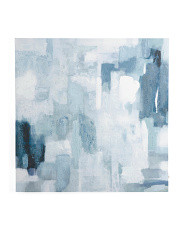30x30 Blues Through Time Wall Art | TJ Maxx