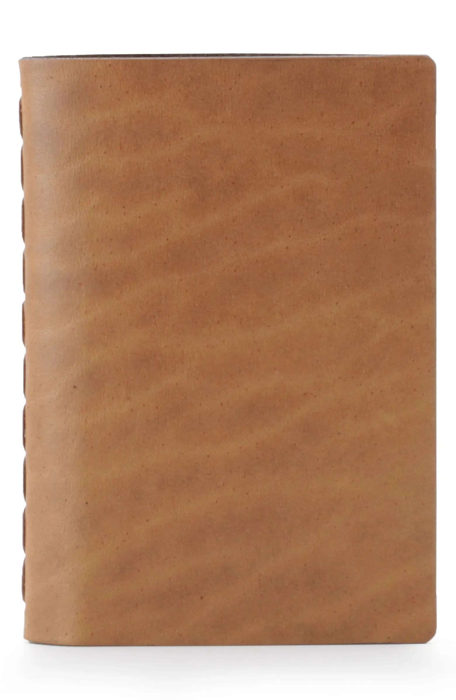 Small Leather Notebook | Nordstrom