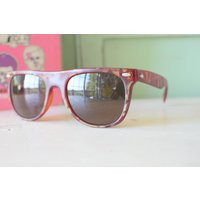 1980S Tortoiseshell Sunglasses Retro Unisex Shades | Nos | Etsy (US)