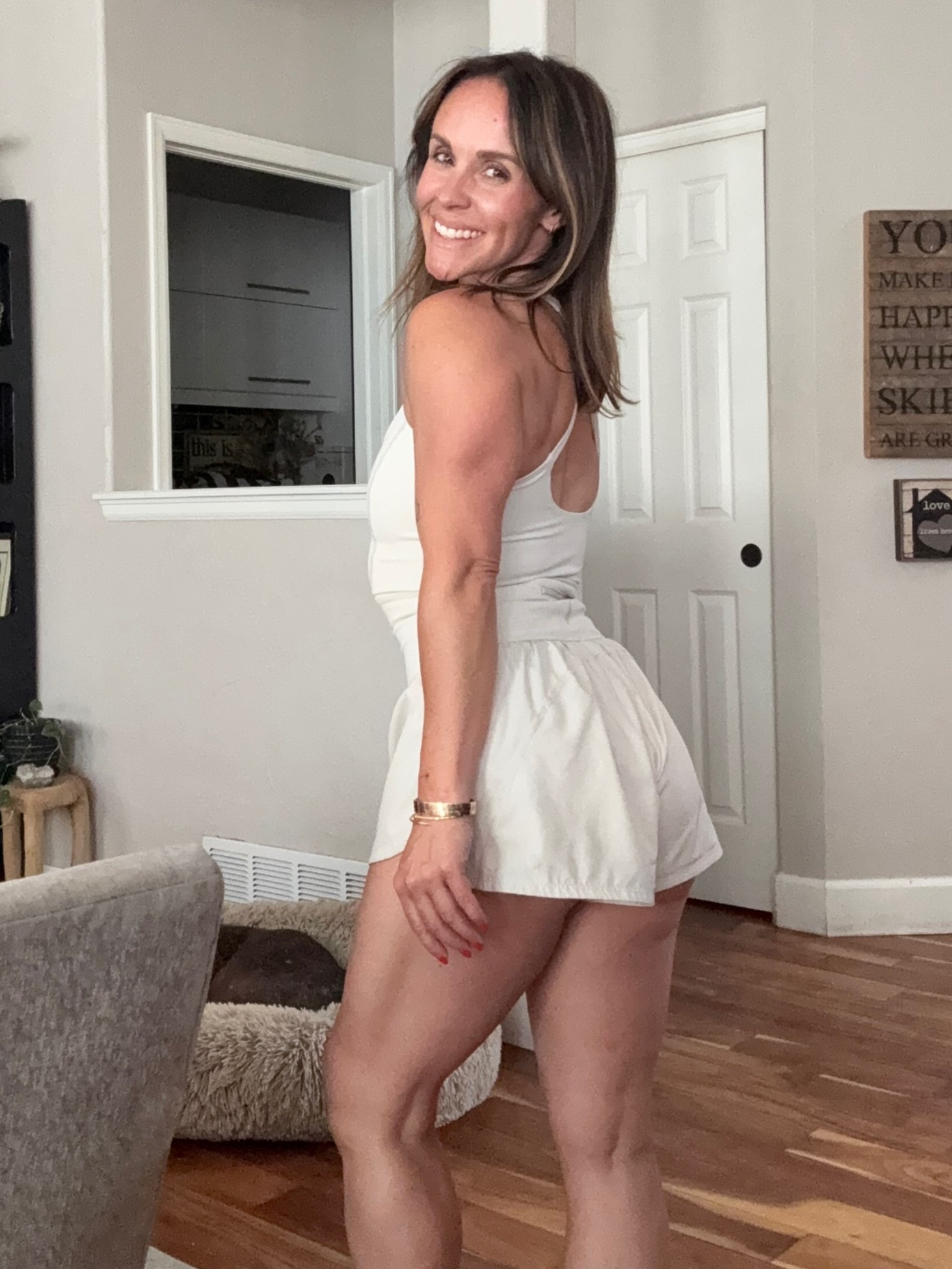 Romper obsession 🤩

#LTKgrwm #LTKfitnessgoals #LTKPetite