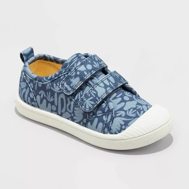 Toddler Parker Sneakers - Cat & Jack™ | Target