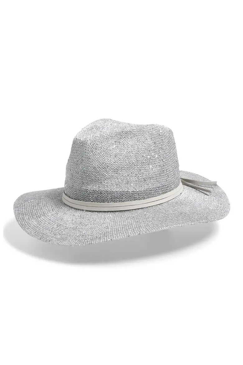 Sparkle Cowboy Hat (Women) | Nordstrom | Nordstrom