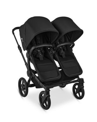 Donkey 6 Stroller, Sibling Seat & Twin Bassinet Fabric | Bloomingdale's (US)