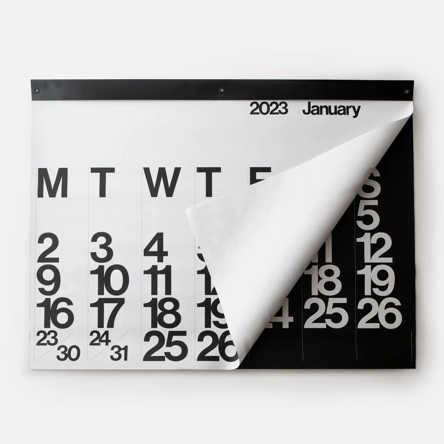 2023 Stendig Calendar | Schoolhouse