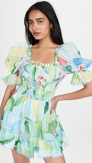 Giulia Short Dress | Shopbop