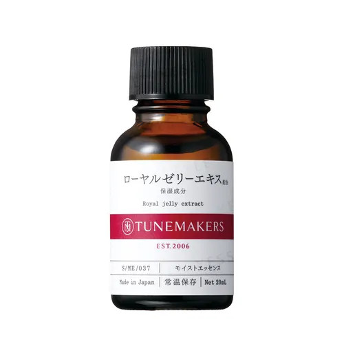 TUNEMAKERS - Royal Jelly Extract Essence | YesStyle Global