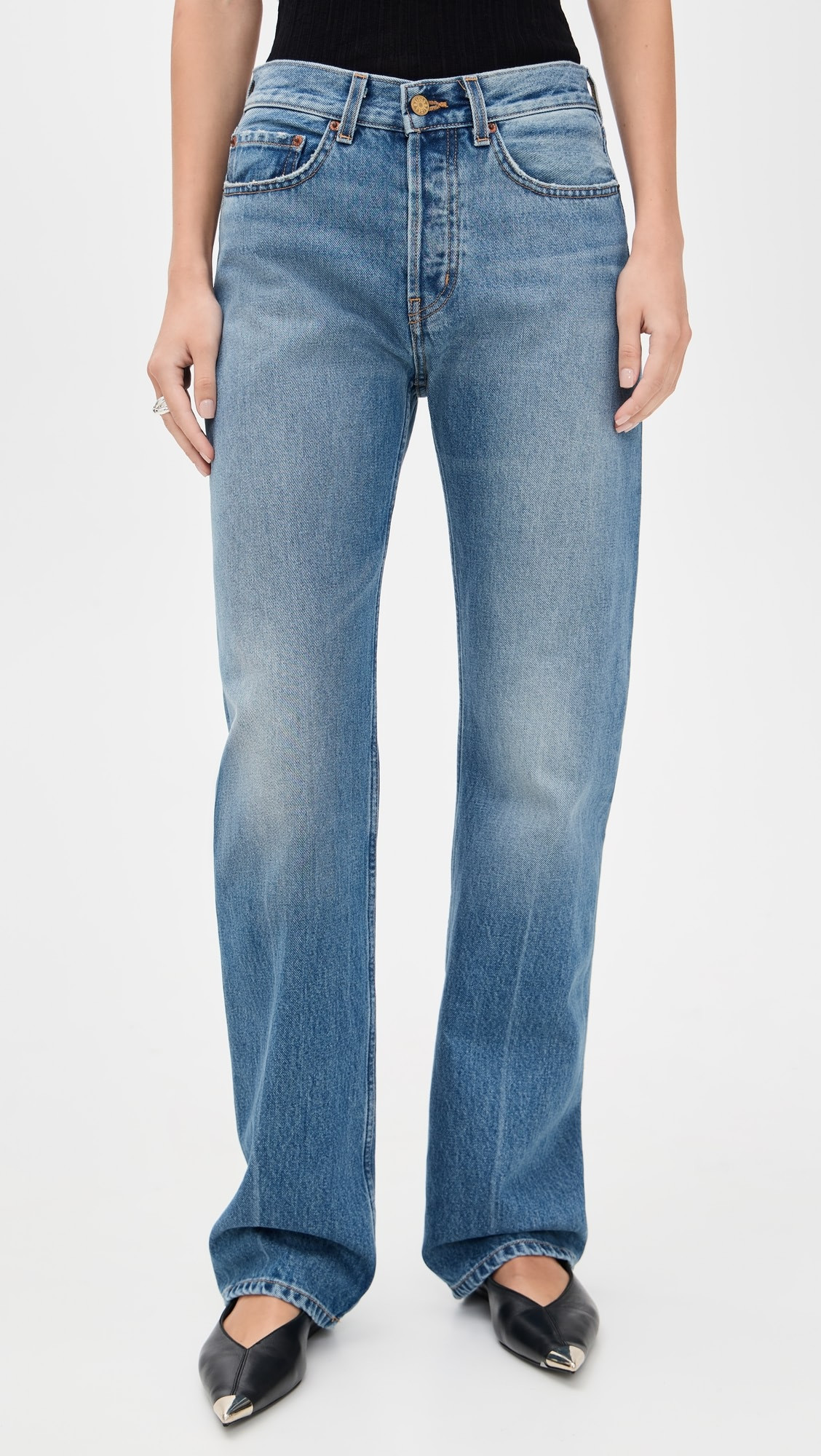 Tilda Jeans | Shopbop