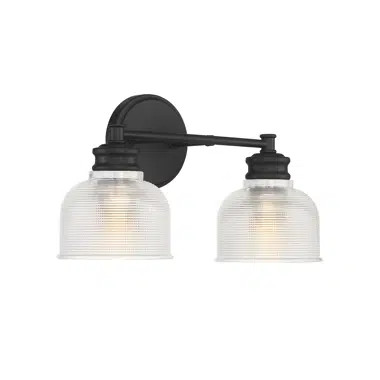 Pereira 2 - Light Dimmable Vanity Light | Wayfair North America