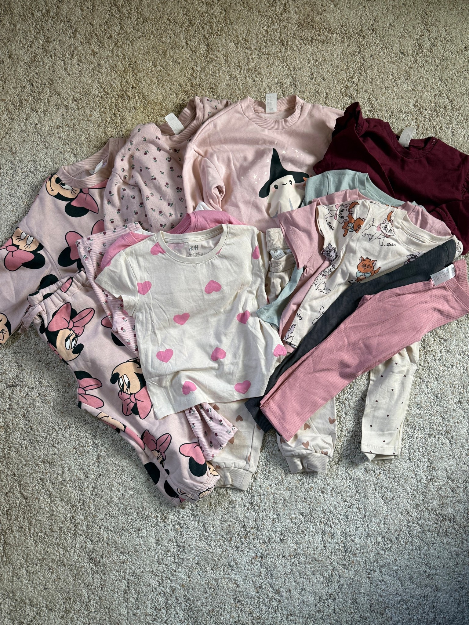 H&M haul for my daughter for this chilly weather! 

#LTKKids #LTKSaleAlert #LTKBaby