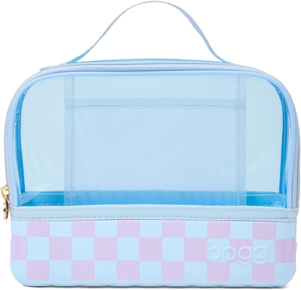 BOGG BAG Boggs n Ends Travel Organizer Pouch \u2013 9\u201d x 3\u201d x 7\u201d \u2013 Durable, W... | Amazon (US)