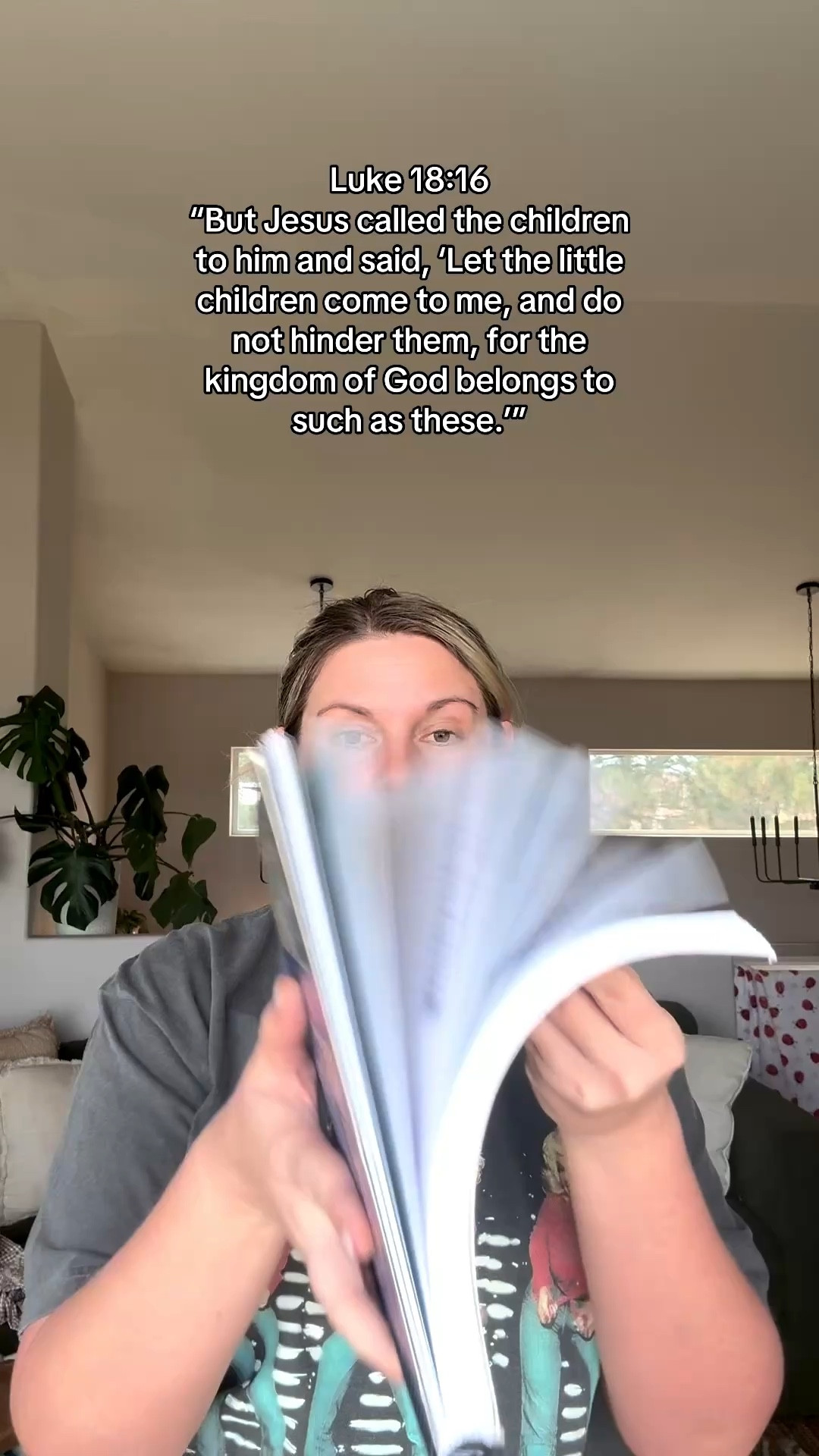 Make Bible stories fun and easy to understand for your little ones! 📖✨ The Kids Bible Workbook turns learning faith into colorful activities that keep them engaged and excited every day.

#kidsbible #faithforkids #bibleactivities #christianparenting #homeschoolfun

#LTKdayinmylife #LTKSpringSale #LTKgrwm