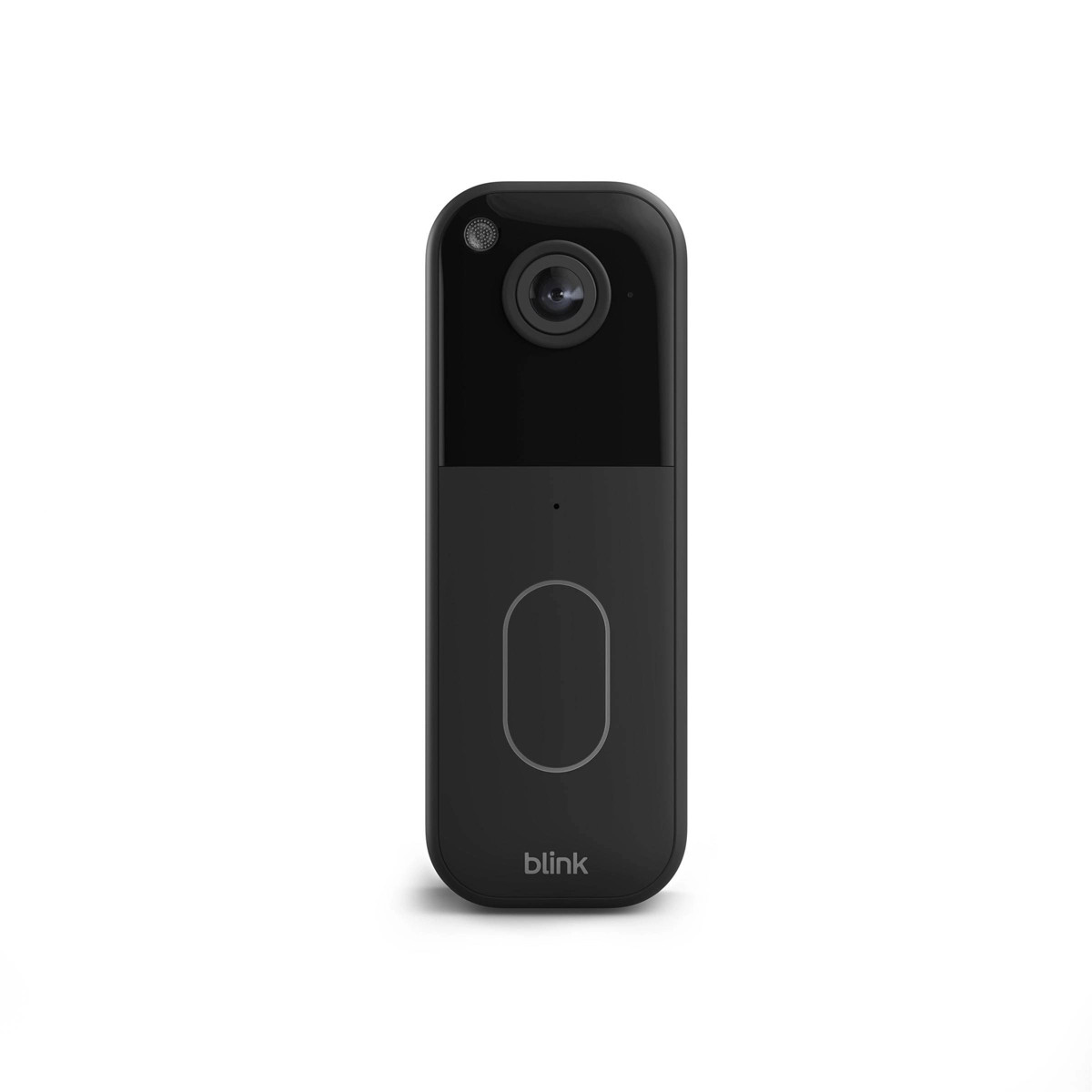 Blink Video Doorbell with Head-to-toe HD view, Two-year Battery Life, and Simple Setup, Required ... | Target