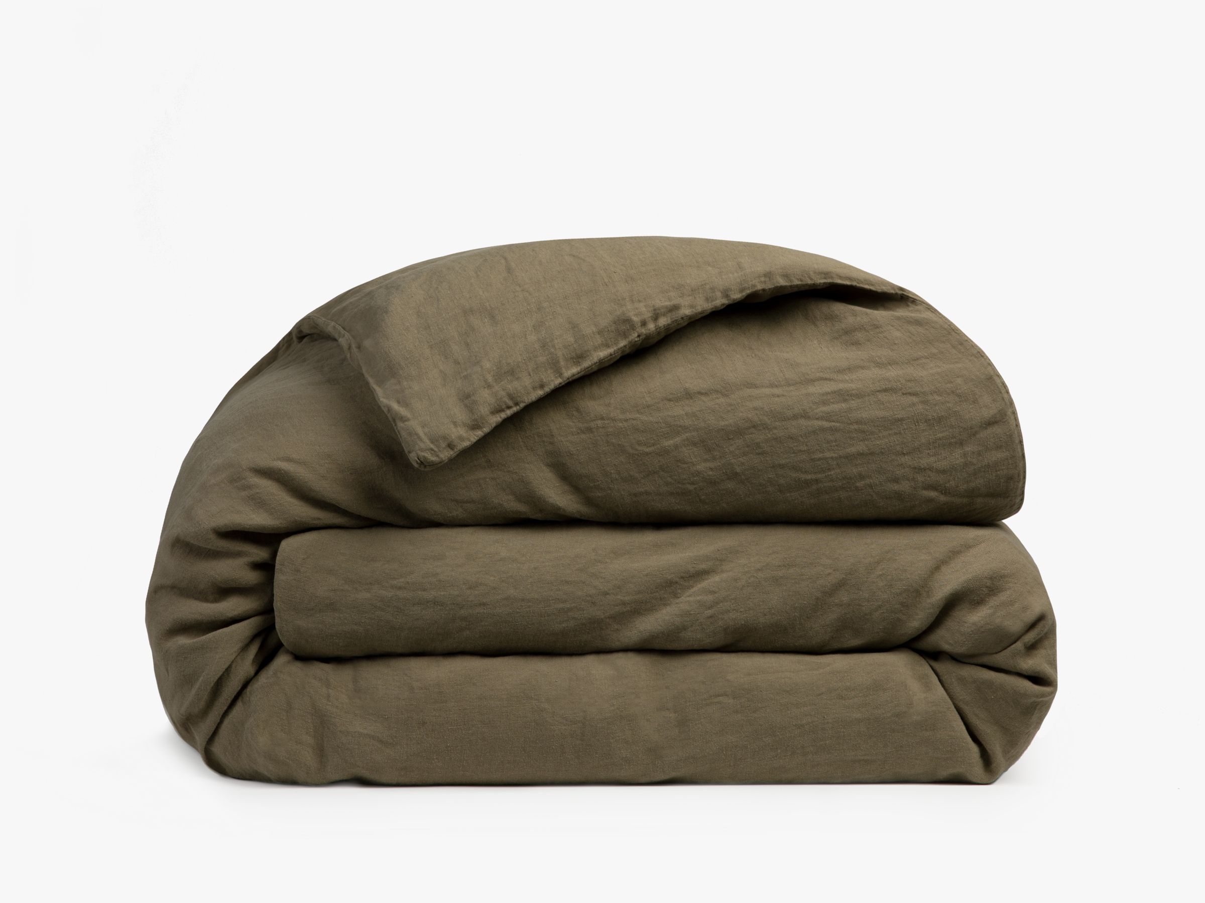 Linen Duvet Cover | Parachute