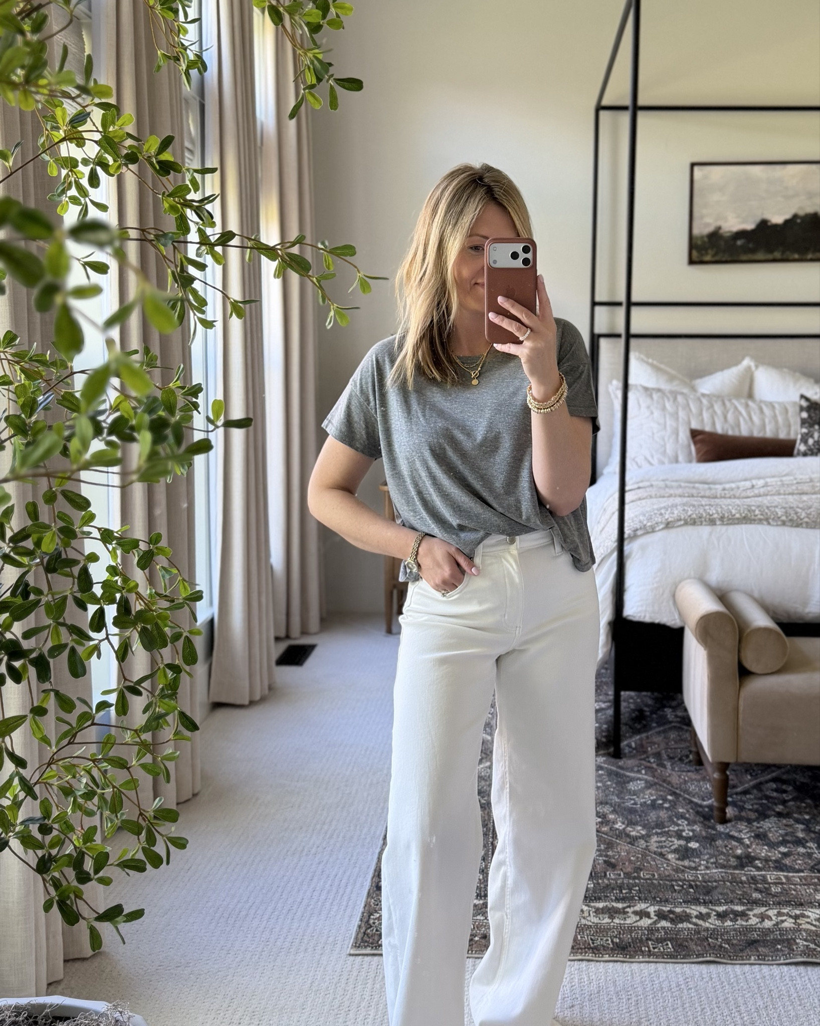 So much to love right now at Target! These are just a few of my recent obsessions 😍 classic, classy, elevated, and affordable - say no more!! @target #target #targetpartner is 

#LTKHome #LTKootd