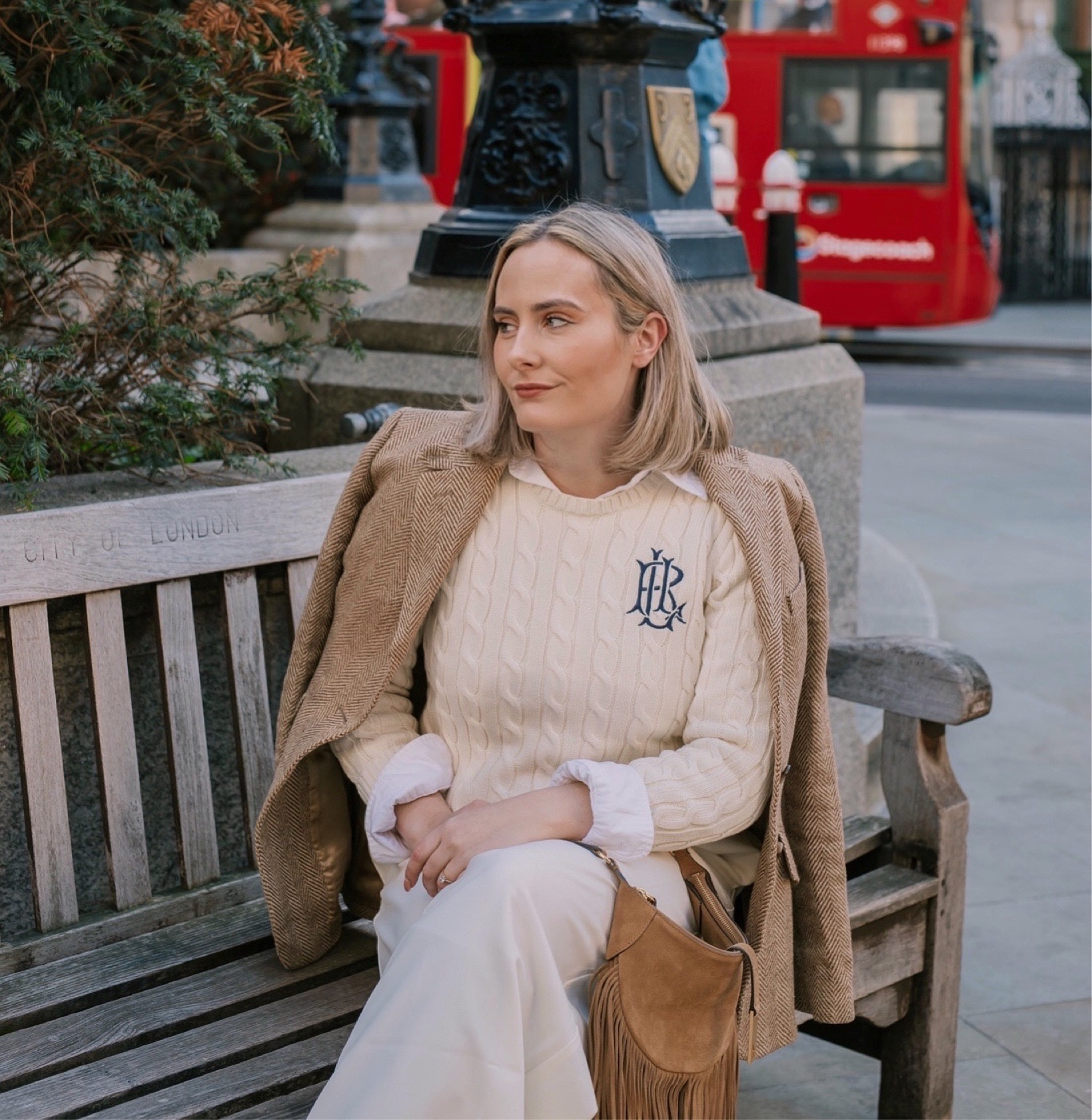 Ralphie girl 

#LTKluxury #LTKuk #LTKeurope