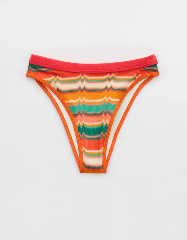 ONEONE Gaby Bikini Bottom | Aerie