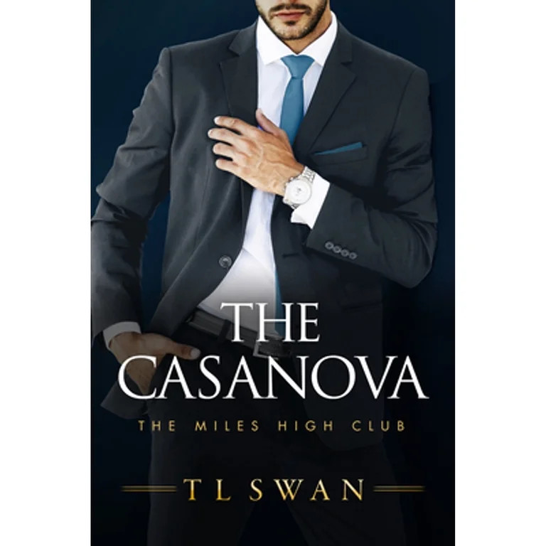 The Casanova (Pre-Owned Paperback 9781542028073) by T L Swan | Walmart (US)